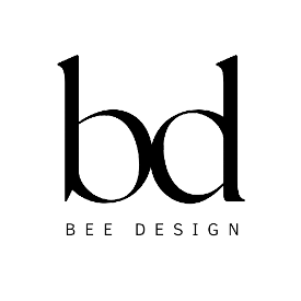 Bee Design Logo
